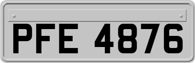 PFE4876
