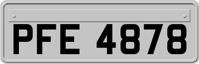 PFE4878