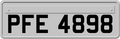 PFE4898