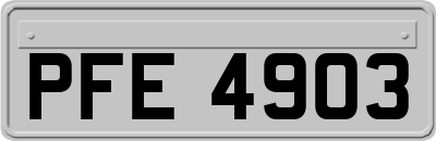 PFE4903