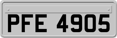 PFE4905
