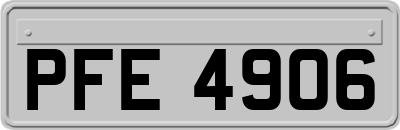 PFE4906