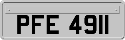 PFE4911