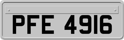 PFE4916