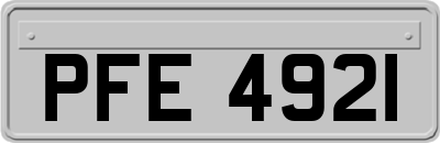PFE4921