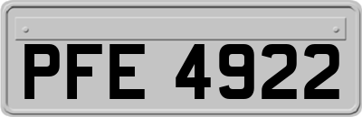 PFE4922