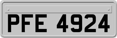 PFE4924