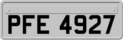 PFE4927