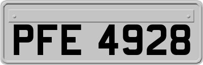 PFE4928