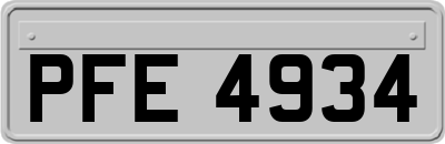 PFE4934