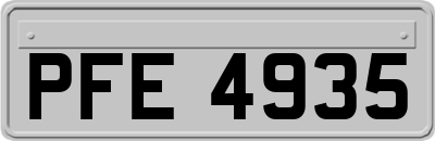 PFE4935