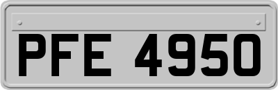 PFE4950