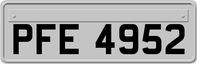 PFE4952