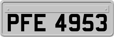 PFE4953