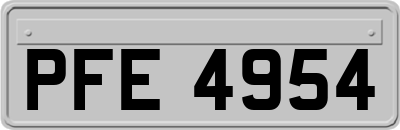 PFE4954