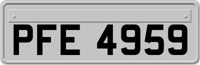 PFE4959