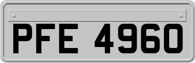 PFE4960