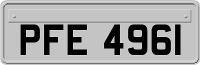 PFE4961