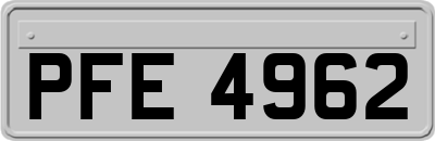 PFE4962