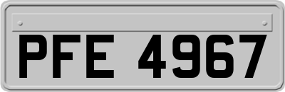 PFE4967