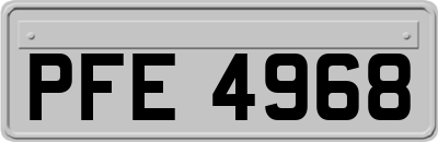 PFE4968