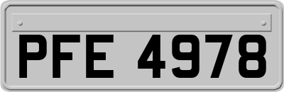 PFE4978