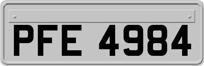 PFE4984