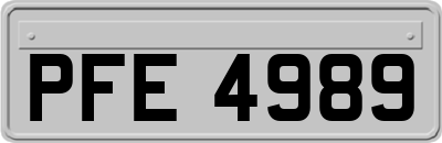 PFE4989