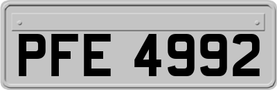 PFE4992