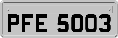 PFE5003