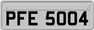 PFE5004