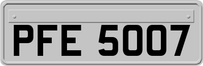 PFE5007
