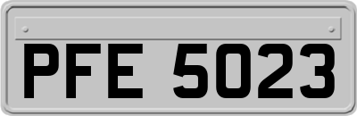 PFE5023