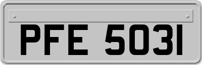 PFE5031