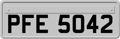 PFE5042