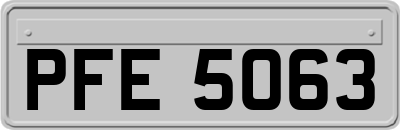 PFE5063