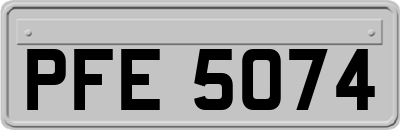 PFE5074