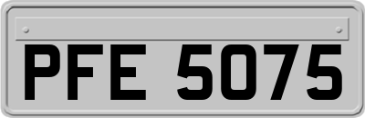 PFE5075