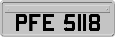 PFE5118