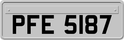 PFE5187