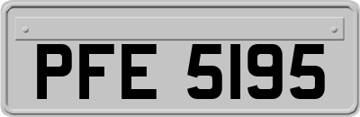 PFE5195