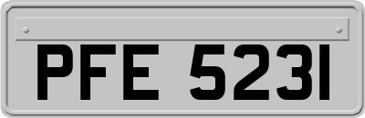 PFE5231