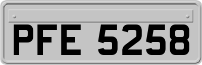 PFE5258