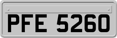PFE5260