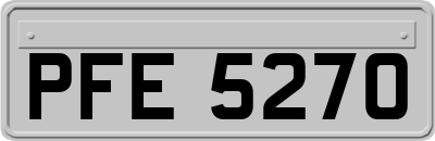 PFE5270