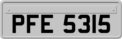 PFE5315