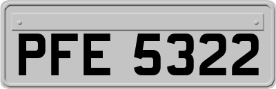 PFE5322