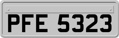 PFE5323