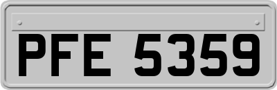 PFE5359