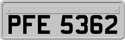 PFE5362